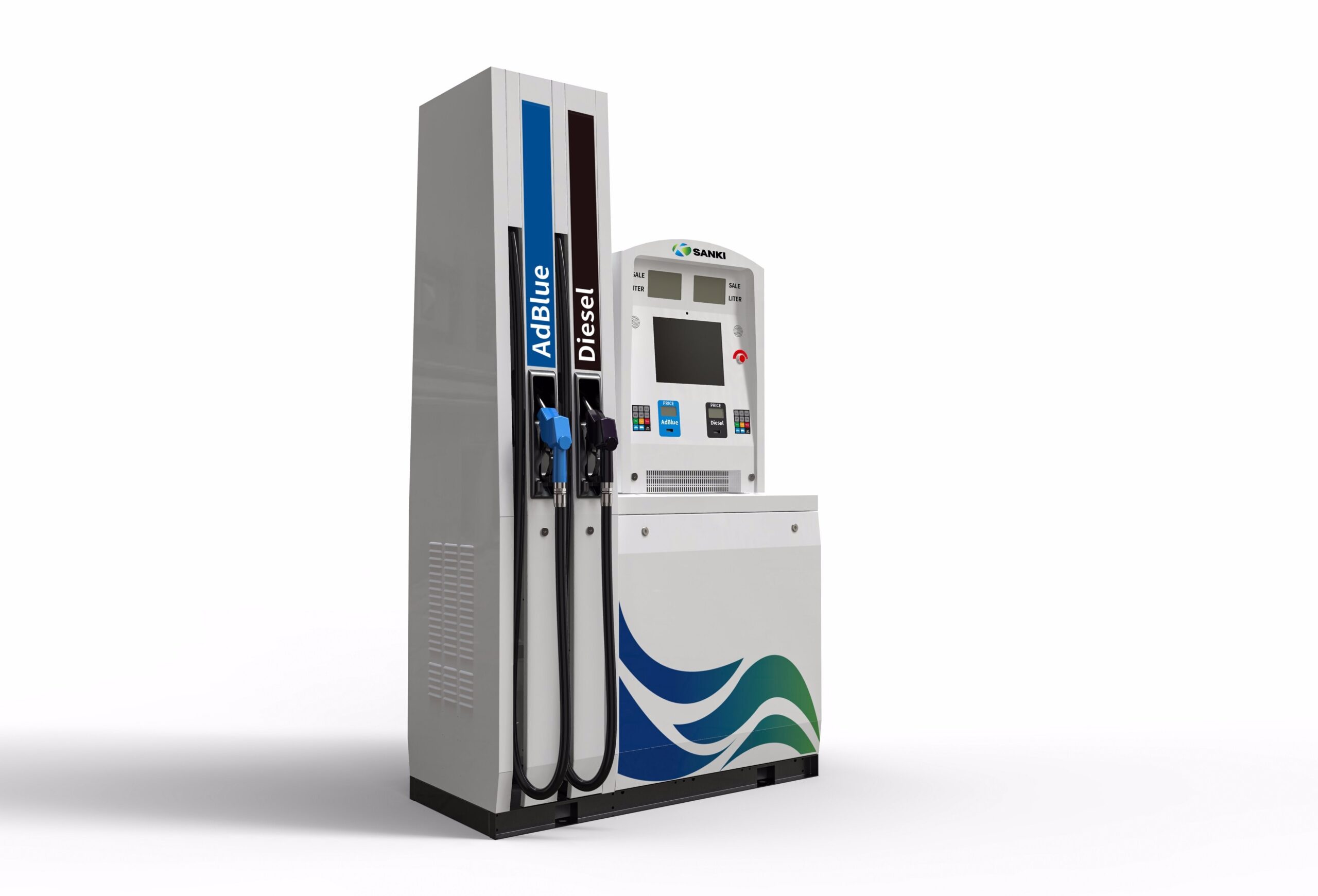 4-Hose-Dispenser-Diesel-and-Adblue-Dispenser-New-Design-Prime